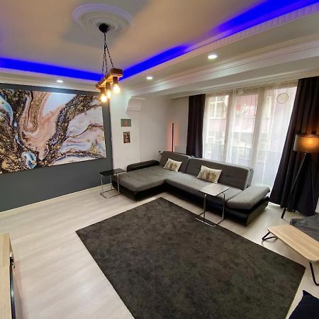 Cozy Big Sisli Apartment , Ac, Modern &For Family,Friendly In Center Istanbul Exterior foto
