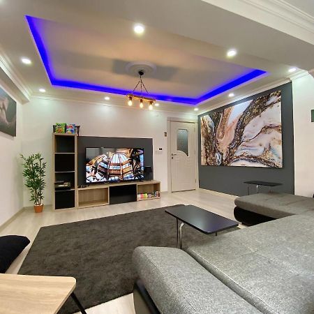 Cozy Big Sisli Apartment , Ac, Modern &For Family,Friendly In Center Istanbul Exterior foto