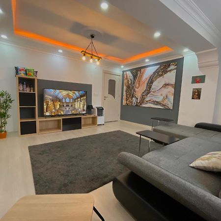 Cozy Big Sisli Apartment , Ac, Modern &For Family,Friendly In Center Istanbul Exterior foto