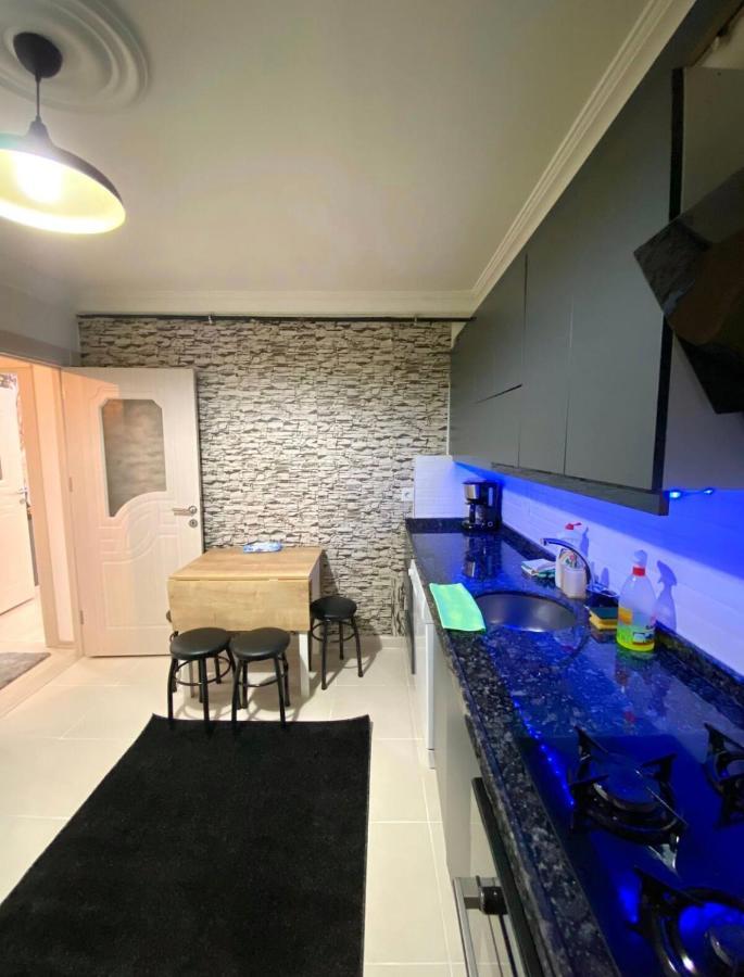 Cozy Big Sisli Apartment , Ac, Modern &For Family,Friendly In Center Istanbul Exterior foto