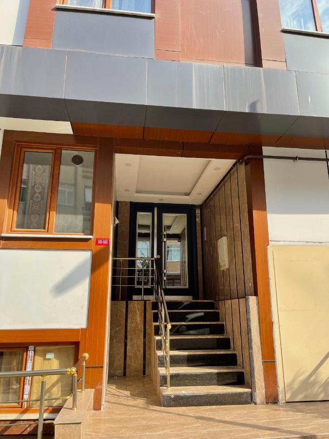 Cozy Big Sisli Apartment , Ac, Modern &For Family,Friendly In Center Istanbul Exterior foto